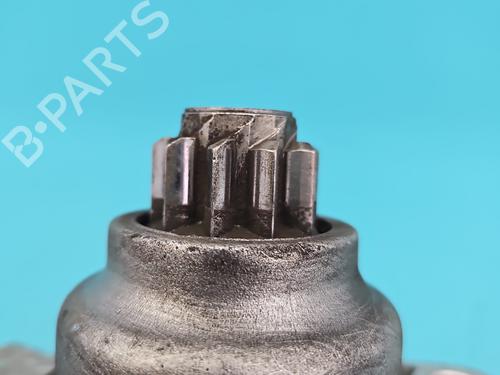 Starter SEAT LEON (1P1) | BP37815514M8 - Image 3