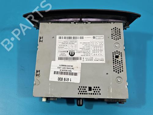 Radio OPEL COMBO Box Body/MPV (X12) 1.6 CDTI (B05) | BP38169621E6 - Image 6