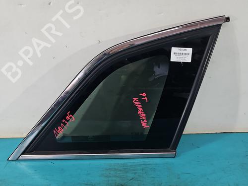 Panel rude bagtil højre Panel rude bagtil højre 38121401 38121401