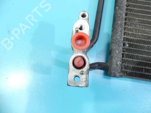 AC radiator BMW 3 (E46) | BP37806509M32 - Image 3