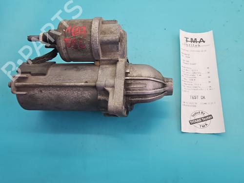 Used Starter Starter 37858674 37858674