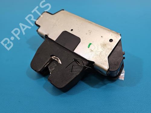 Used Tailgate lock Tailgate lock 37833334 37833334