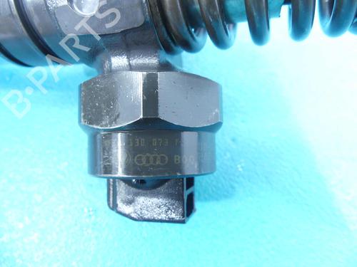 Injector VW GOLF IV Variant (1J5) 1.6 | BP37882419M100  - Image 5