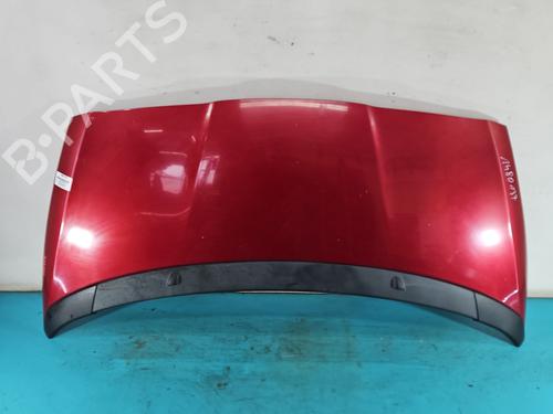 Motorhaube für Motorhaube 38137481 38137481