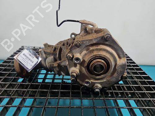 Transfer box LAND ROVER RANGE ROVER EVOQUE (L538) | BP37832292M36 - Image 3