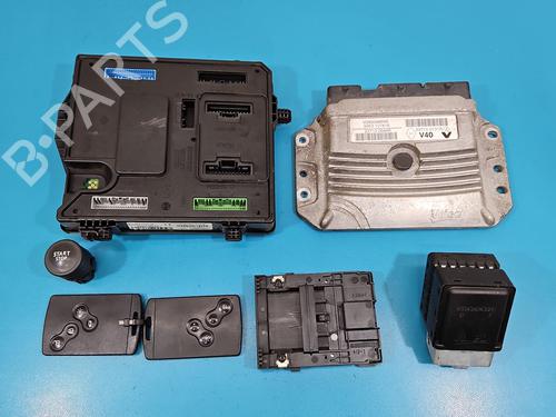Used Engine control unit (ECU) Engine control unit (ECU) 38086247 38086247
