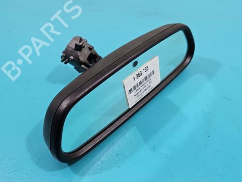 Used Rear mirror Rear mirror 38118757 38118757