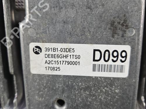 Electronic module KIA NIRO I (DE) | BP37847257M83 - Image 7