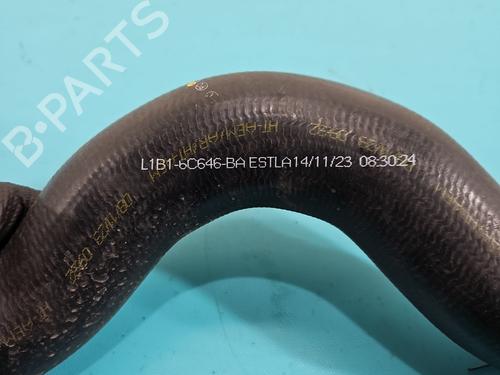 Pipe FORD PUMA (J2K, CF7) | BP38140615M125 - Image 5