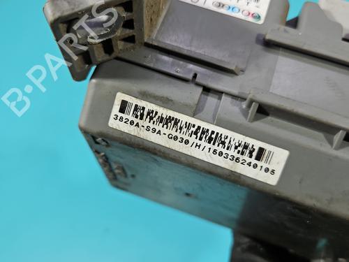 Engine control unit (ECU) HONDA CR-V II (RD_) 2.2 CTDi (RD9) | BP37849079M57  - Image 9