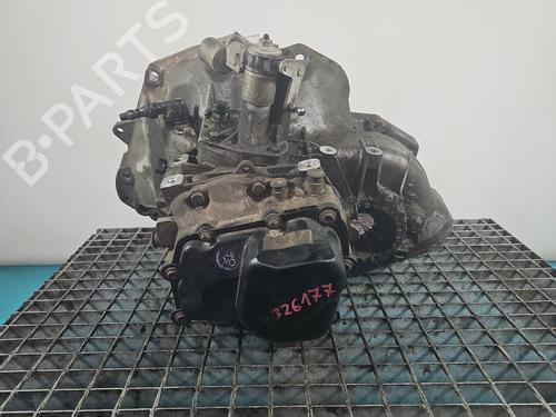 Gearbox CHEVROLET AVEO Hatchback (T300) 1.2 | BP38120910M3 - Image 4