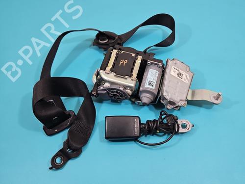 Front right seatbelt MERCEDES-BENZ CLS (C218) CLS 350 CDI / d (218.323) | BP38143694I25 - Image 2