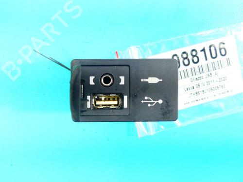 electronic-module-lexus-gs-_l1_-2011-38154897 main image