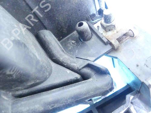 Left headlight MAZDA 6 Hatchback (GH) 2.0 MZR (GHEFS) | BP37807919C28 - Image 9