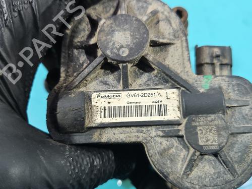 Left rear brake caliper FORD KUGA I 2.0 TDCi | BP38145935M107 - Image 9