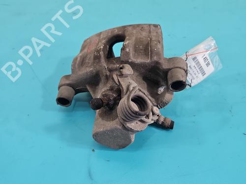 Left rear brake caliper MAZDA 3 (BL) 1.6 MZR CD (BL14) | BP38140256M107 - Image 4