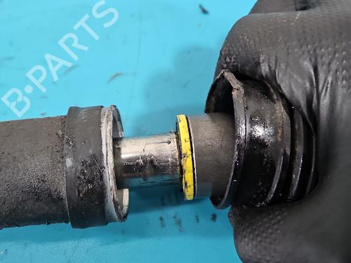 Steering rack RENAULT KANGOO Express (FW0/1_) 1.5 dCi 70 (FW0A, KW0V) | BP38286310M22 - Image 3