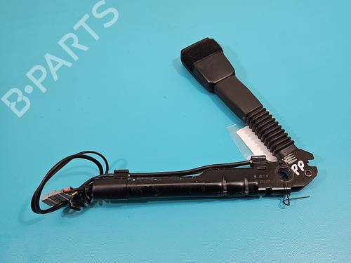 Front right seatbelt BMW X1 (E84) sDrive 18 d | BP38128867I25 - Image 2