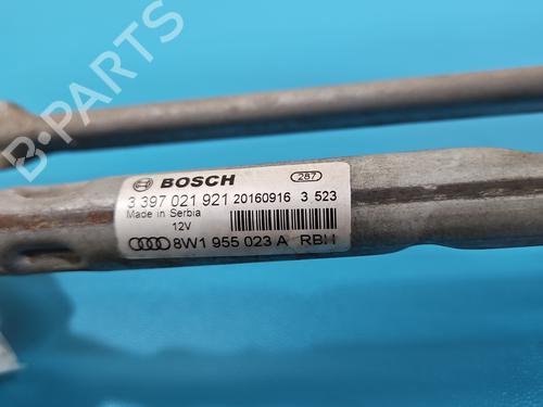 Front wiper motor AUDI A4 B9 (8W2, 8WC) 2.0 TFSI | BP37856511M29 - Image 3