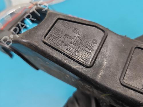 Frontfangerbrakett KIA CEED (CD) | BP38593137C158 - Image 5