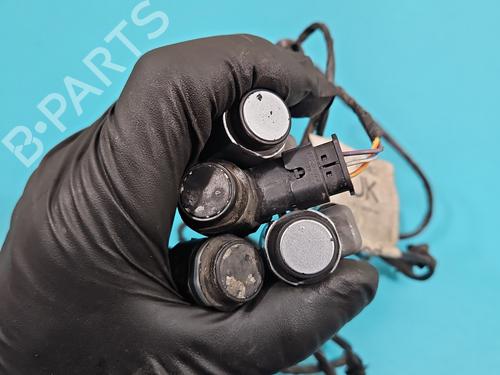 Electronic sensor FORD S-MAX (WA6) | BP38126652M84 - Image 5