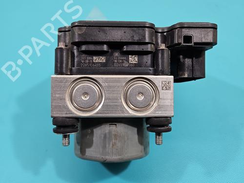ABS pump DACIA SANDERO II | BP38137760M43 - Image 8
