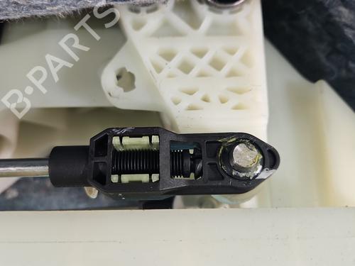 Gear lever SUZUKI SX4 S-Cross (JY) 1.4 T (AKK414) | BP37820740M90  - Image 6