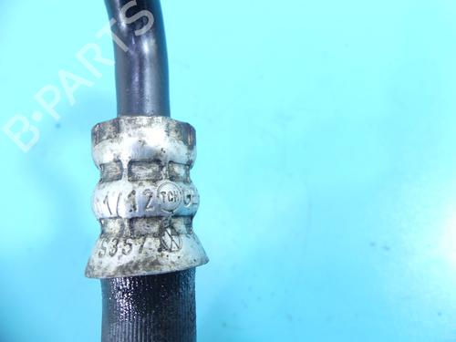 Pipe VW TOUAREG (7P5, 7P6) 3.0 V6 TDI | BP37894640M125 - Image 2