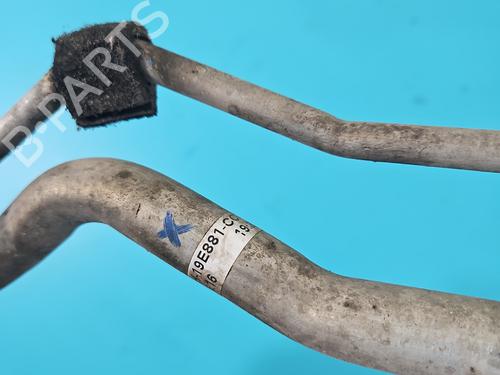 AC pipe FORD MONDEO V Turnier (CF) | BP37813015M126 - Image 9
