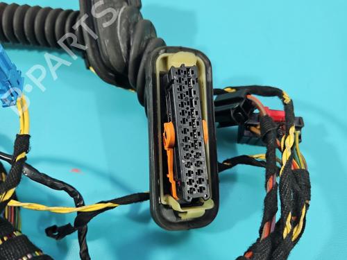 Wiring harness PORSCHE CAYENNE (92A) 4.8 S | BP37990170E16 - Image 4
