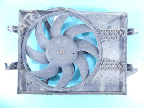 Used Radiator fan Radiator fan 37809139 37809139