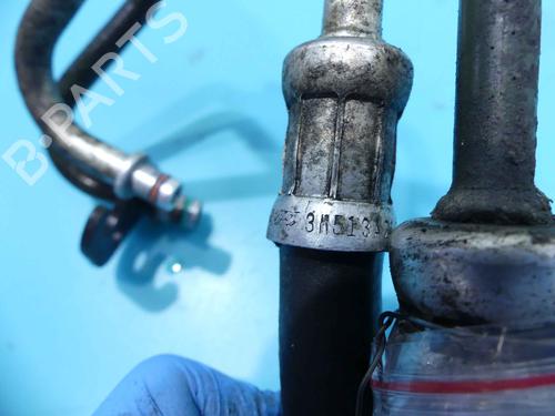 Pipe VOLVO C30 (533) 2.0 D | BP37885657M125 - Image 7
