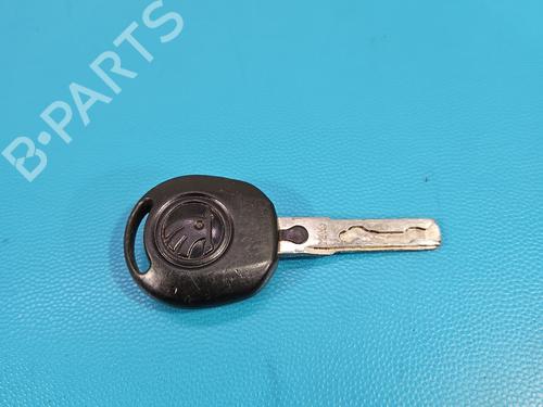 Ignition barrel SKODA CITIGO (NF1)  | BP37860098M48  - Image 10