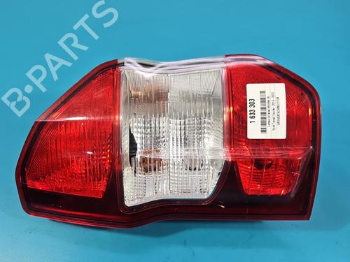 Left taillight FORD TRANSIT COURIER B460 Box Body/MPV | BP40152255C34 - Image 4