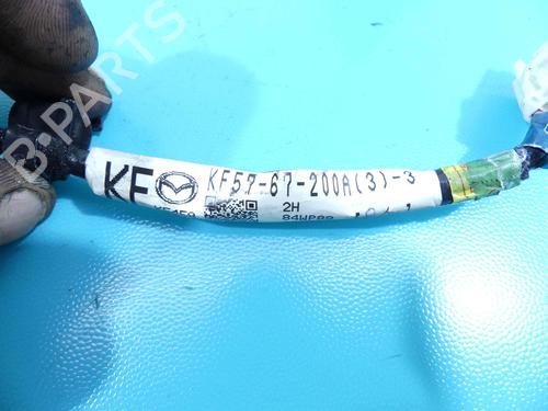 Wiring harness MAZDA CX-5 (KE, GH) 2.0 AWD (KEEAW) | BP37886073E16 - Image 4