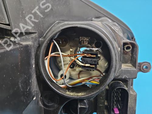 Left headlight VW GOLF V (1K1) | BP38651096C28 - Image 8