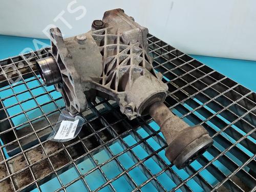Used Transfer box Transfer box FORD KUGA I 2.0 TDCi (136 hp) 40545551 40545551