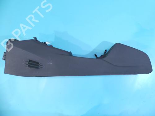 Armrest / Center console CITROËN C3 II (SC_) 1.2 VTi 82 | BP37885379I20 - Image 3