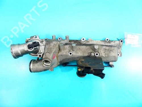 Used Intake manifold Intake manifold 37886370 37886370