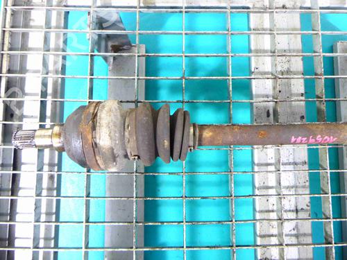 Left front driveshaft CHEVROLET AVEO / KALOS Hatchback (T250, T255) | BP37802862M38 - Image 3