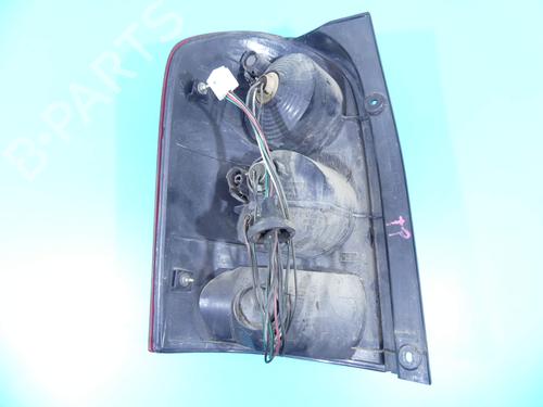Other MAZDA MPV II (LW) 2.0 DI | BP37809785O1 - Image 3