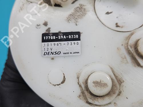Fuel pump HONDA CR-V II (RD_) 2.0 (RD5) | BP37814143M76 - Image 4