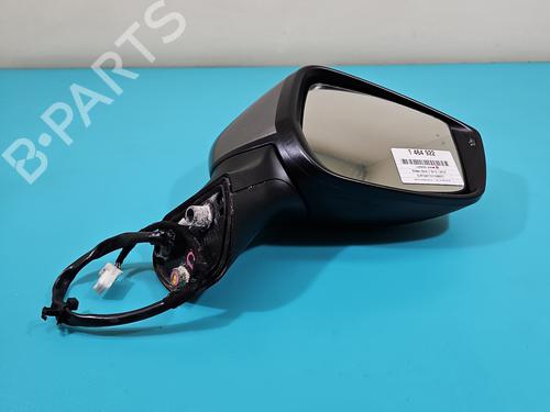 Right mirror NISSAN NOTE (E12) 1.2 | BP38133858C27  - Image 18
