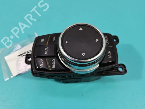 Switch BMW X3 (F25) xDrive 28 i | BP38166167I30 - Image 3