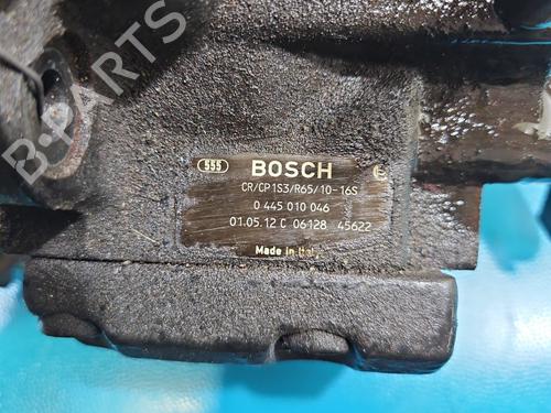 Injection pump CITROËN C5 I (DC_) 2.0 HDi (DCRHZB, DCRHZE) | BP39403801M78 - Image 12
