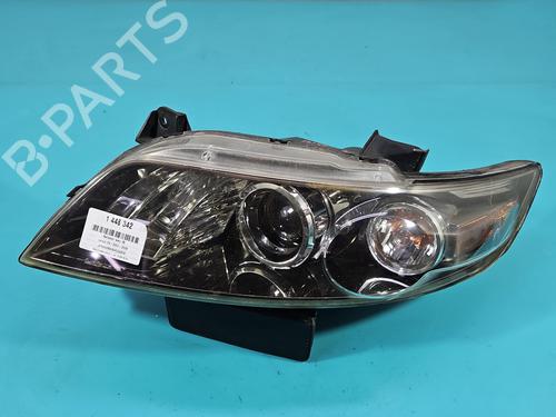 Left headlight INFINITI FX 35 All-wheel Drive | BP38130432C28 - Image 1