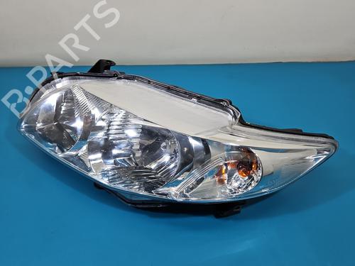 Used Left headlight Left headlight 38150739 38150739
