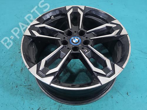 Fælgsæt BMW X1 (U11) iX1 xDrive 30 | BP37841248C100 - Image 14