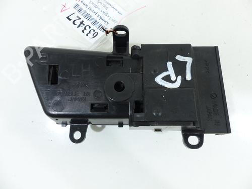Front left interior door handle SUBARU OUTBACK (BL, BP) 3.0 AWD (BPE) | BP38152542I13 - Image 3