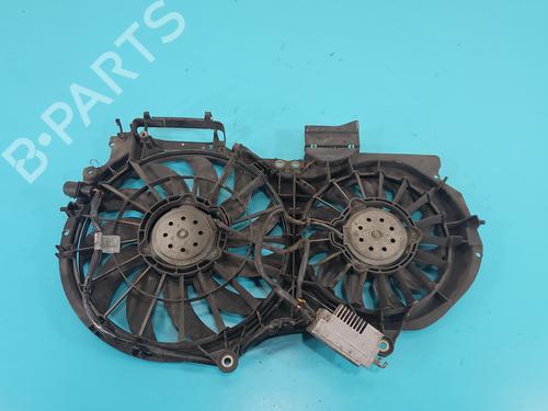 Radiator fan AUDI A4 B6 (8E2) 2.0 | BP37822468M35 - Image 4